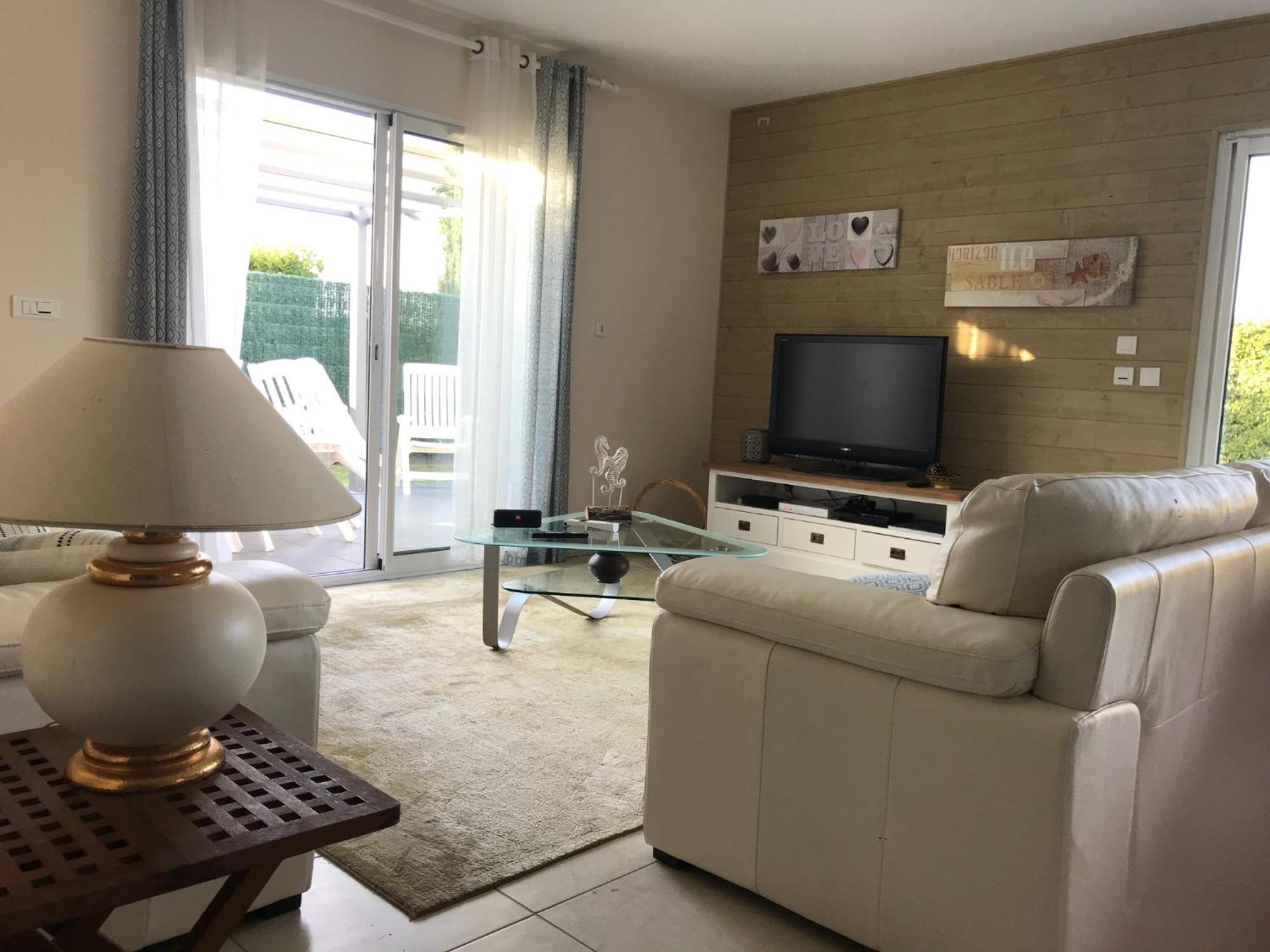 Belle Maison Meschers-sur-Gironde Eksteriør billede